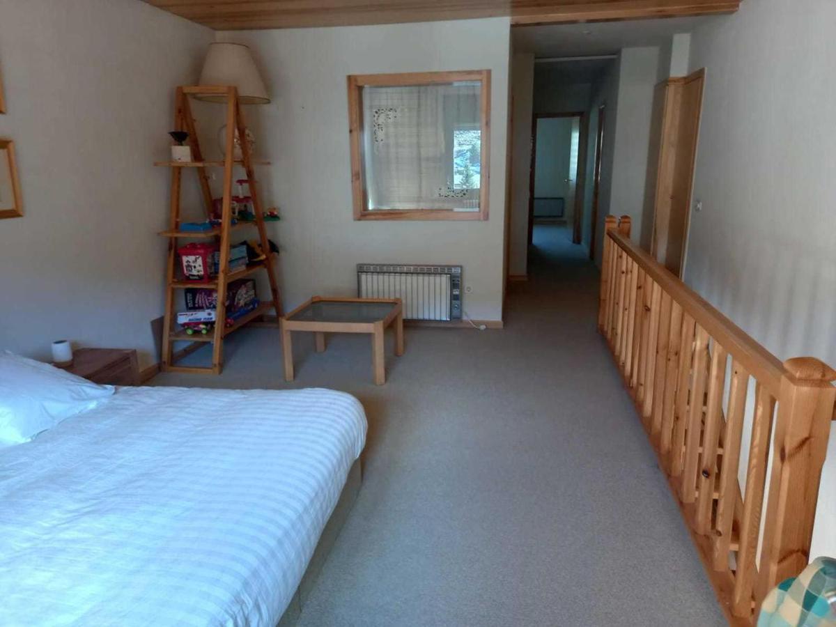Apartamento Ideal Para Familias En La Molina La Molina  Exterior foto